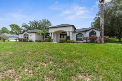 Under contract-accepting backup offers. Owner financing on Silverthorn Country Club in Florida - for sale on GolfHomes.com, golf home, golf lot