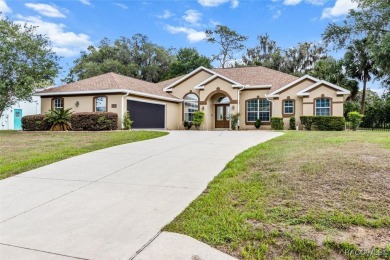 Step into luxury with this stunning 3-bedroom, 2.5-bath home on LakeSide Country Club in Florida - for sale on GolfHomes.com, golf home, golf lot