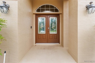 Step into luxury with this stunning 3-bedroom, 2.5-bath home on LakeSide Country Club in Florida - for sale on GolfHomes.com, golf home, golf lot