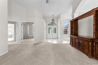 Step into luxury with this stunning 3-bedroom, 2.5-bath home on LakeSide Country Club in Florida - for sale on GolfHomes.com, golf home, golf lot