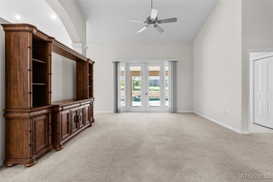 Step into luxury with this stunning 3-bedroom, 2.5-bath home on LakeSide Country Club in Florida - for sale on GolfHomes.com, golf home, golf lot