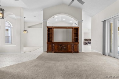 Step into luxury with this stunning 3-bedroom, 2.5-bath home on LakeSide Country Club in Florida - for sale on GolfHomes.com, golf home, golf lot