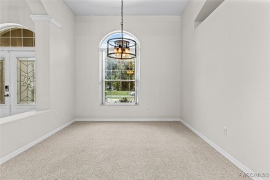Step into luxury with this stunning 3-bedroom, 2.5-bath home on LakeSide Country Club in Florida - for sale on GolfHomes.com, golf home, golf lot
