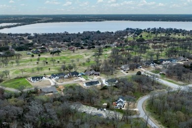 Discover the perfect canvas for your dream home in Cedar Creek on Cedar Creek Country Club in Texas - for sale on GolfHomes.com, golf home, golf lot