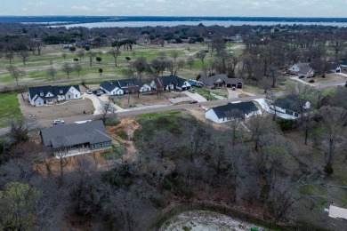 Discover the perfect canvas for your dream home in Cedar Creek on Cedar Creek Country Club in Texas - for sale on GolfHomes.com, golf home, golf lot