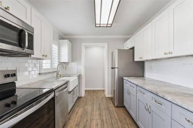 Welcome to this fully remodeled, move in ready home perfectly on Dubsdread Golf Course in Florida - for sale on GolfHomes.com, golf home, golf lot
