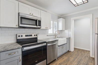 Welcome to this fully remodeled, move in ready home perfectly on Dubsdread Golf Course in Florida - for sale on GolfHomes.com, golf home, golf lot