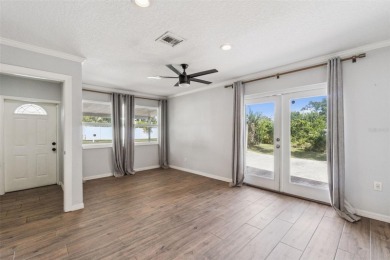 Welcome to this fully remodeled, move in ready home perfectly on Dubsdread Golf Course in Florida - for sale on GolfHomes.com, golf home, golf lot