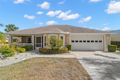 One or more photo(s) has been virtually staged. WOW...can't get on Caloosa Greens Executive Golf Course in Florida - for sale on GolfHomes.com, golf home, golf lot