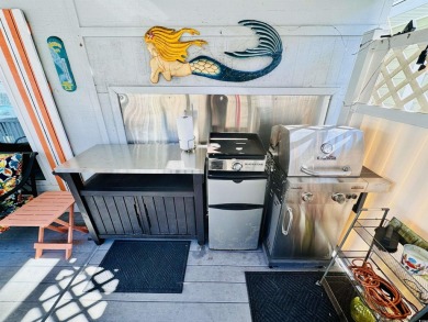 VERY COOL SURF SHACK BEACH HOUSE IN OCEAN LAKES WITH AWESOME on Prestwick Country Club in South Carolina - for sale on GolfHomes.com, golf home, golf lot
