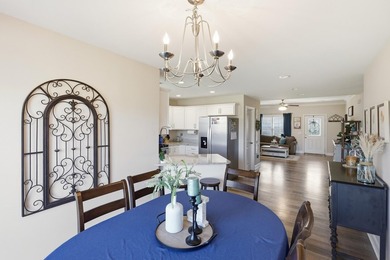 Beautiful all-brick ranch located in the desirable Lower South on Gibson Bay Golf Course in Kentucky - for sale on GolfHomes.com, golf home, golf lot