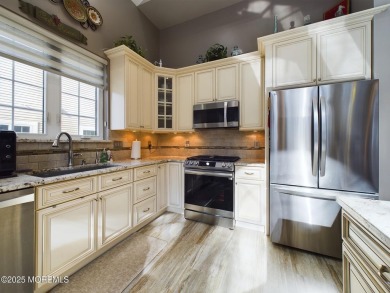 LUXURIOUS PARKVIEW MODEL IN PRESTIGIOUS WESTLAKE GOLF  COUNTRY on Westlake Golf and Country Club in New Jersey - for sale on GolfHomes.com, golf home, golf lot