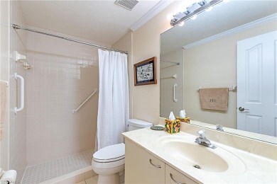 Welcome to your dream home! Every time you open the front door on Vineyards Golf and Country Club in Florida - for sale on GolfHomes.com, golf home, golf lot
