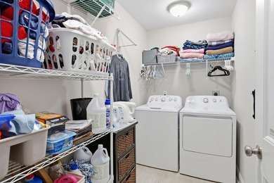 Beautiful all-brick ranch located in the desirable Lower South on Gibson Bay Golf Course in Kentucky - for sale on GolfHomes.com, golf home, golf lot