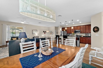 This 2016 Seagate built home in the highly desireable Pine Lakes on The Grand Club - Pine Lakes Course in Florida - for sale on GolfHomes.com, golf home, golf lot