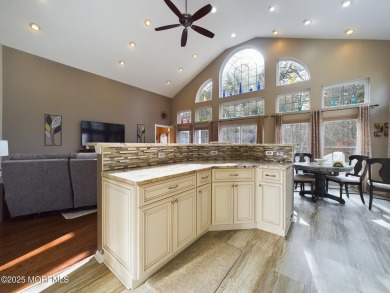 LUXURIOUS PARKVIEW MODEL IN PRESTIGIOUS WESTLAKE GOLF  COUNTRY on Westlake Golf and Country Club in New Jersey - for sale on GolfHomes.com, golf home, golf lot