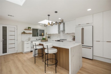 Experience unparalleled luxury in this impeccably remodeled on Leisure Village Par 3 Golf Course in California - for sale on GolfHomes.com, golf home, golf lot