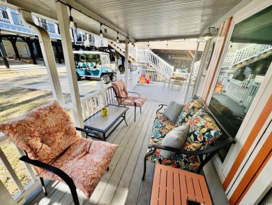 VERY COOL SURF SHACK BEACH HOUSE IN OCEAN LAKES WITH AWESOME on Prestwick Country Club in South Carolina - for sale on GolfHomes.com, golf home, golf lot