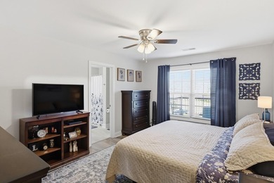 Beautiful all-brick ranch located in the desirable Lower South on Gibson Bay Golf Course in Kentucky - for sale on GolfHomes.com, golf home, golf lot