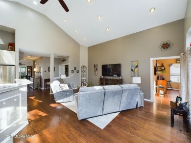 LUXURIOUS PARKVIEW MODEL IN PRESTIGIOUS WESTLAKE GOLF  COUNTRY on Westlake Golf and Country Club in New Jersey - for sale on GolfHomes.com, golf home, golf lot