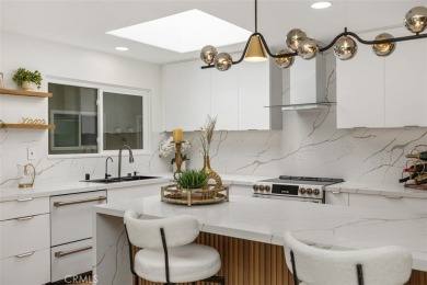 Experience unparalleled luxury in this impeccably remodeled on Leisure Village Par 3 Golf Course in California - for sale on GolfHomes.com, golf home, golf lot