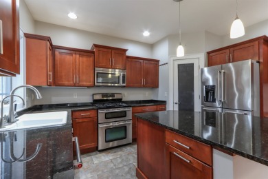 This stunning Craftsman 4bed, 3bath home offers luxury living on Foxfire Golf Club in Wisconsin - for sale on GolfHomes.com, golf home, golf lot