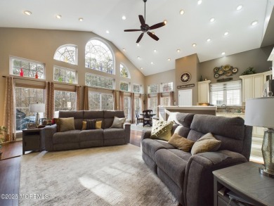 LUXURIOUS PARKVIEW MODEL IN PRESTIGIOUS WESTLAKE GOLF  COUNTRY on Westlake Golf and Country Club in New Jersey - for sale on GolfHomes.com, golf home, golf lot