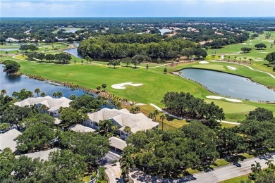 Welcome to your dream home! Every time you open the front door on Vineyards Golf and Country Club in Florida - for sale on GolfHomes.com, golf home, golf lot