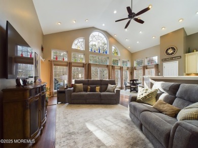 LUXURIOUS PARKVIEW MODEL IN PRESTIGIOUS WESTLAKE GOLF  COUNTRY on Westlake Golf and Country Club in New Jersey - for sale on GolfHomes.com, golf home, golf lot