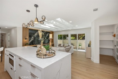 Experience unparalleled luxury in this impeccably remodeled on Leisure Village Par 3 Golf Course in California - for sale on GolfHomes.com, golf home, golf lot