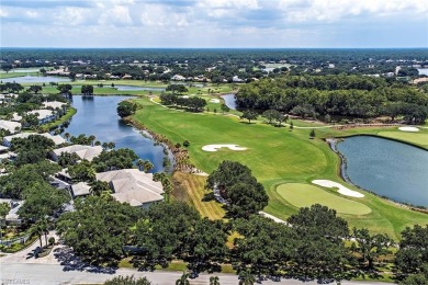 Welcome to your dream home! Every time you open the front door on Vineyards Golf and Country Club in Florida - for sale on GolfHomes.com, golf home, golf lot