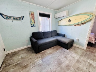 VERY COOL SURF SHACK BEACH HOUSE IN OCEAN LAKES WITH AWESOME on Prestwick Country Club in South Carolina - for sale on GolfHomes.com, golf home, golf lot