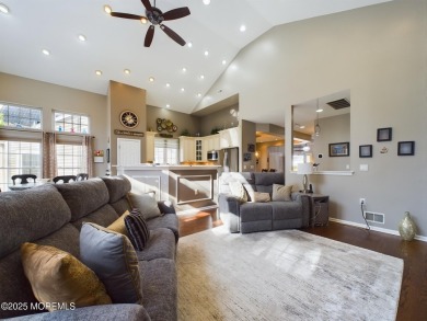 LUXURIOUS PARKVIEW MODEL IN PRESTIGIOUS WESTLAKE GOLF  COUNTRY on Westlake Golf and Country Club in New Jersey - for sale on GolfHomes.com, golf home, golf lot