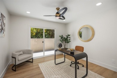 Experience unparalleled luxury in this impeccably remodeled on Leisure Village Par 3 Golf Course in California - for sale on GolfHomes.com, golf home, golf lot