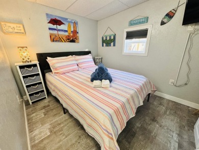 VERY COOL SURF SHACK BEACH HOUSE IN OCEAN LAKES WITH AWESOME on Prestwick Country Club in South Carolina - for sale on GolfHomes.com, golf home, golf lot