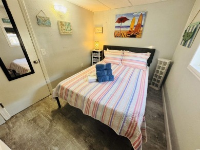VERY COOL SURF SHACK BEACH HOUSE IN OCEAN LAKES WITH AWESOME on Prestwick Country Club in South Carolina - for sale on GolfHomes.com, golf home, golf lot