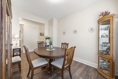 Welcome to easy coastal-Carolina living in the sought-after on  in South Carolina - for sale on GolfHomes.com, golf home, golf lot