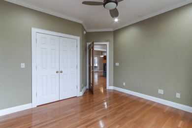 This stunning Craftsman 4bed, 3bath home offers luxury living on Foxfire Golf Club in Wisconsin - for sale on GolfHomes.com, golf home, golf lot