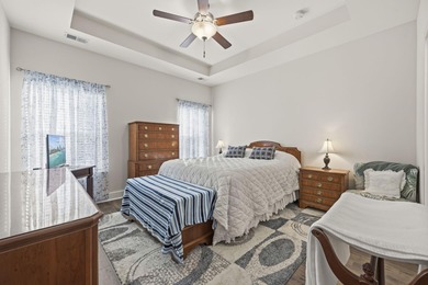 Welcome to easy coastal-Carolina living in the sought-after on  in South Carolina - for sale on GolfHomes.com, golf home, golf lot