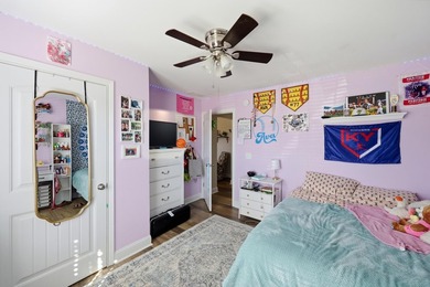 Beautiful all-brick ranch located in the desirable Lower South on Gibson Bay Golf Course in Kentucky - for sale on GolfHomes.com, golf home, golf lot