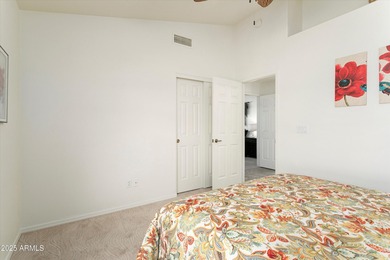 RARE UPDATED GOLF COURSE PROPERTY!! START YOUR MORNING WITH on Sun Village Golf Course in Arizona - for sale on GolfHomes.com, golf home, golf lot