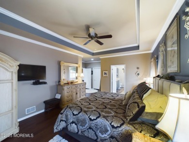 LUXURIOUS PARKVIEW MODEL IN PRESTIGIOUS WESTLAKE GOLF  COUNTRY on Westlake Golf and Country Club in New Jersey - for sale on GolfHomes.com, golf home, golf lot