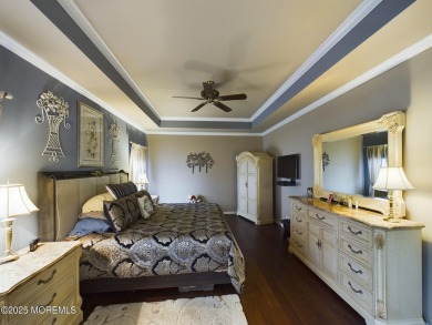 LUXURIOUS PARKVIEW MODEL IN PRESTIGIOUS WESTLAKE GOLF  COUNTRY on Westlake Golf and Country Club in New Jersey - for sale on GolfHomes.com, golf home, golf lot