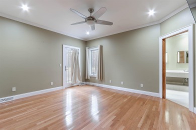 This stunning Craftsman 4bed, 3bath home offers luxury living on Foxfire Golf Club in Wisconsin - for sale on GolfHomes.com, golf home, golf lot