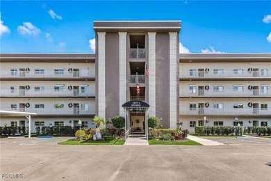 This rarely available and highly sought after 2BR 2BA on Golfview Golf and Racquet Club in Florida - for sale on GolfHomes.com, golf home, golf lot