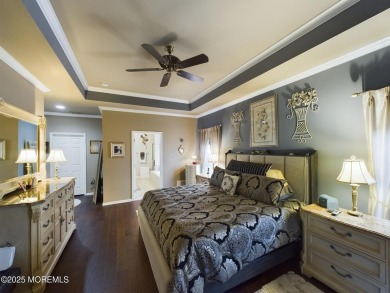 LUXURIOUS PARKVIEW MODEL IN PRESTIGIOUS WESTLAKE GOLF  COUNTRY on Westlake Golf and Country Club in New Jersey - for sale on GolfHomes.com, golf home, golf lot
