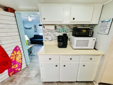VERY COOL SURF SHACK BEACH HOUSE IN OCEAN LAKES WITH AWESOME on Prestwick Country Club in South Carolina - for sale on GolfHomes.com, golf home, golf lot