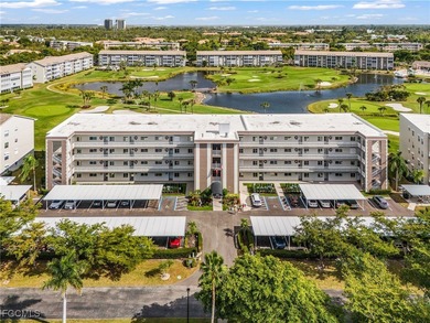 This rarely available and highly sought after 2BR 2BA on Golfview Golf and Racquet Club in Florida - for sale on GolfHomes.com, golf home, golf lot