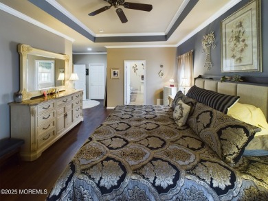 LUXURIOUS PARKVIEW MODEL IN PRESTIGIOUS WESTLAKE GOLF  COUNTRY on Westlake Golf and Country Club in New Jersey - for sale on GolfHomes.com, golf home, golf lot