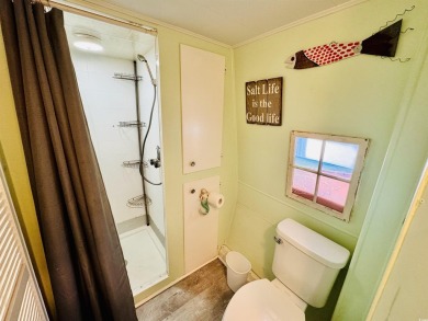 VERY COOL SURF SHACK BEACH HOUSE IN OCEAN LAKES WITH AWESOME on Prestwick Country Club in South Carolina - for sale on GolfHomes.com, golf home, golf lot